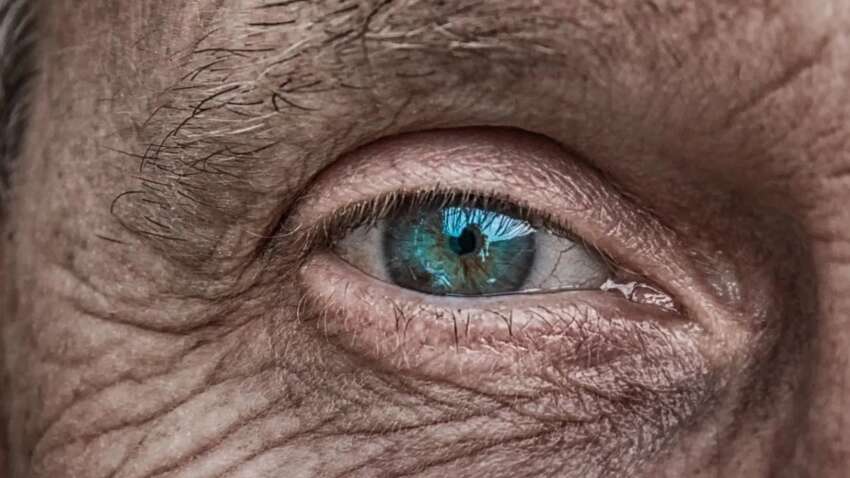 Ученые обнаружили один признак в глазу, который может указать на развитие деменции в будущем