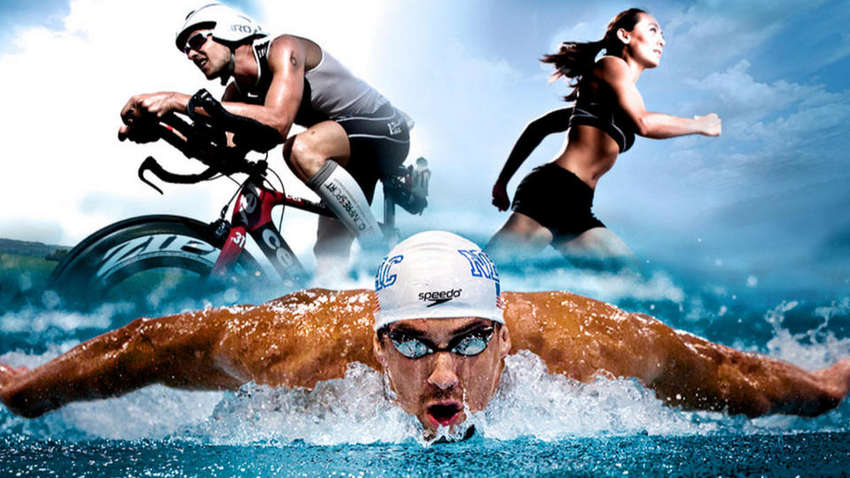 Какой вид спорта оказался самым полезным для здоровья