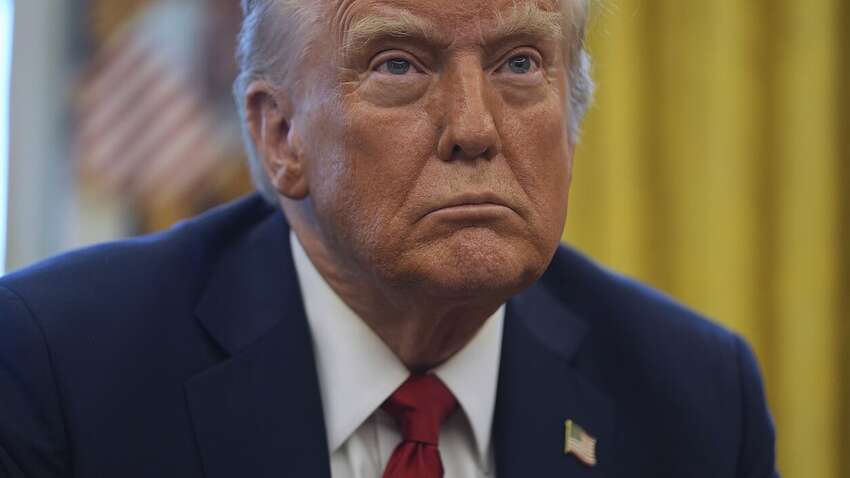 Трамп отреагировал на жестокие обстрелы Украины: что сказал