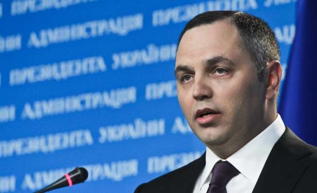 США ввели санкції проти екс-заступника голови адміністрації Януковича Андрія Портнова та його фонду