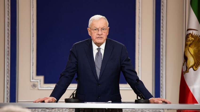 Чи може згодитися Путін на план Келлога: хто насправді захотів «розділити» Україну