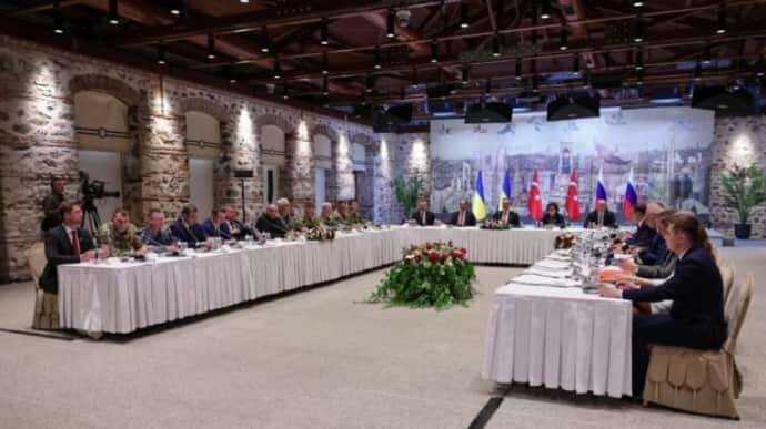 Кто возглавит делегацию для переговоров с РФ: Зеленский принял решение