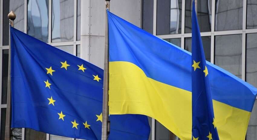 РФ снова нападет на Украину: социологи выяснили, готовы ли европейцы помогать больше Киеву