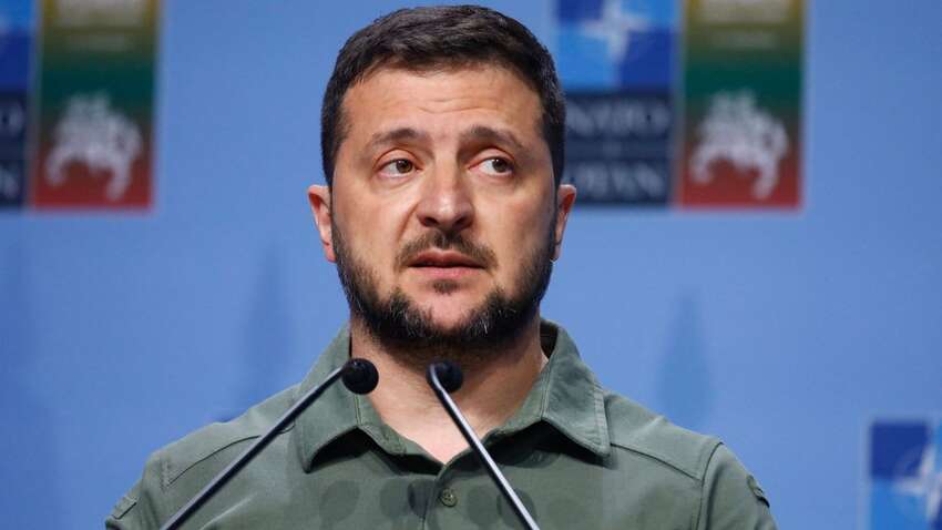 Візит Зеленського до Гааги змусив НАТО піти на відчайдушний крок: деталі 