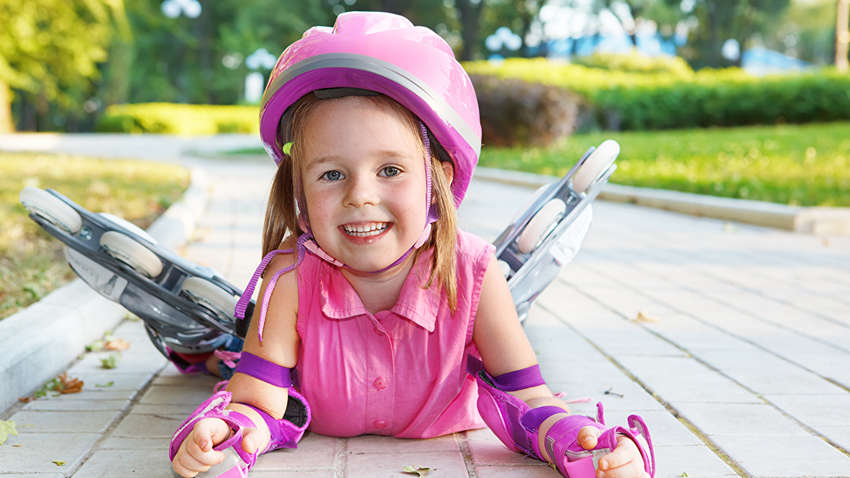 8 мифов о сотрясении мозга у ребенка