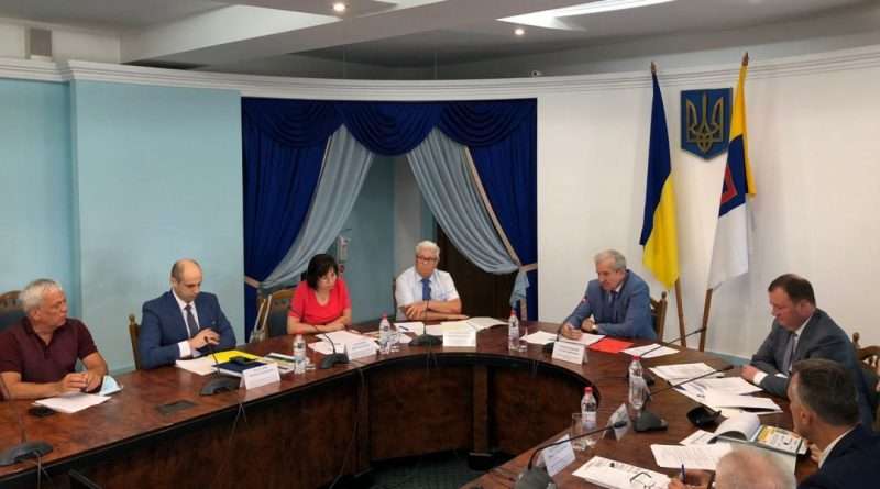 На юге Украины предлагают перенести начало учебного года 