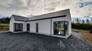 Ирландия обеспечивает жильем украинских беженцев: планы на 2024 год Ирландия обеспечивает жильем украинских беженцев: планы на 2024 год