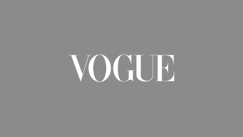 Обкладинку італійського Vogue на тему карантину намалювали діти