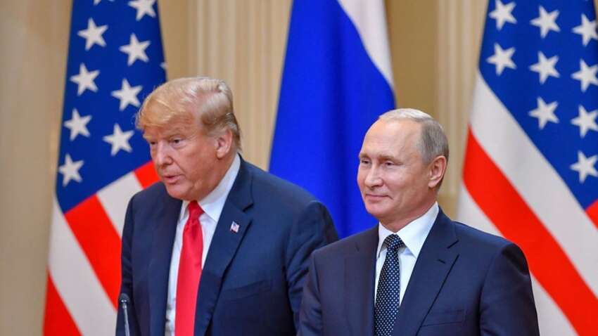 Путин нашел способ окончательно обыграть Трампа: эксперт сделал тревожный прогноз для Украины Путин нашел способ окончательно обыграть Трампа: эксперт сделал тревожный прогноз для Украины