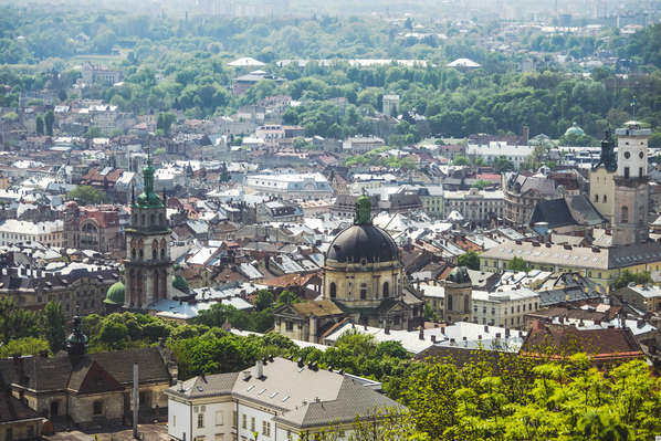 Стало известно, к жителям какого города россияне пытаются вызвать ненависть у украинцев Стало известно, к жителям какого города россияне пытаются вызвать ненависть у украинцев