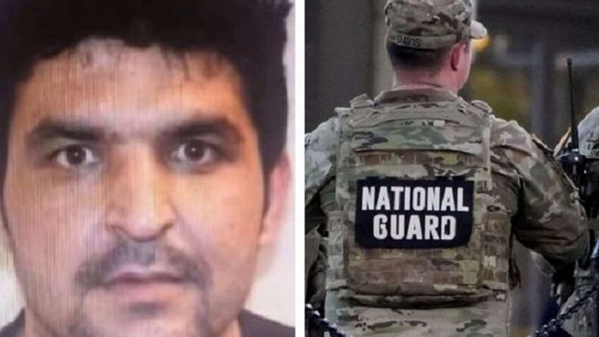 Співпрацював із ЦРУ: з'явилися нові подробиці про винуватця стрілянини у Вашингтоні  