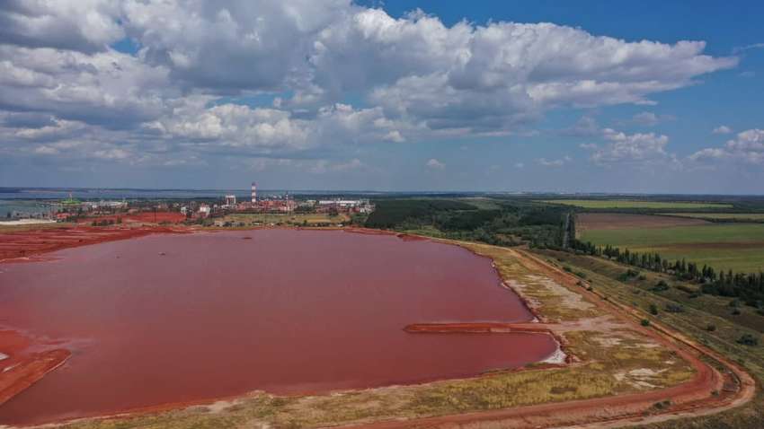 Різкий стрибок онкології: що показало дослідження волосся потерпілих від діяльності МГЗ Різкий стрибок онкології: що показало дослідження волосся потерпілих від діяльності МГЗ