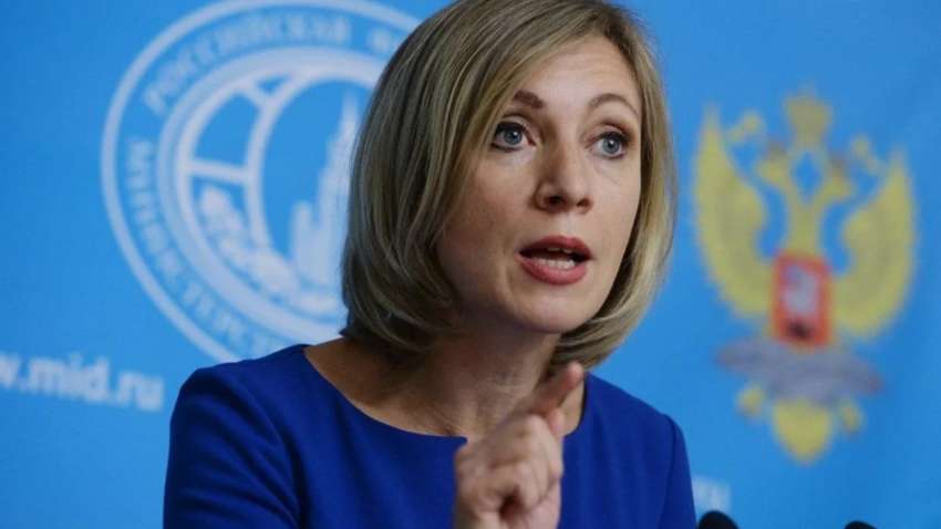 З’явилась перша реакція Росії на прийнятий в Україні закон про заборону УПЦ МП