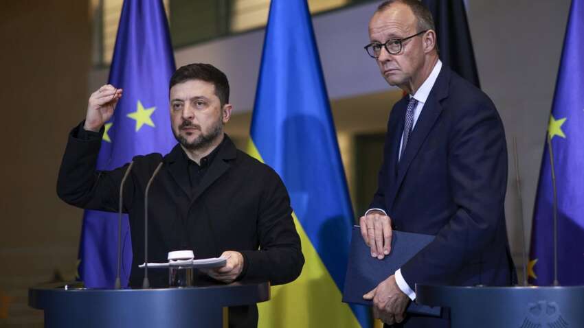 На Западе уже намекают, что сделки по миру в Украине не будет: чего опасается Европа