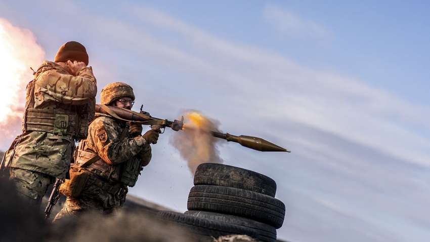 Какой еще один прифронтовой город станет зоной боев: придется ли ВСУ отступать