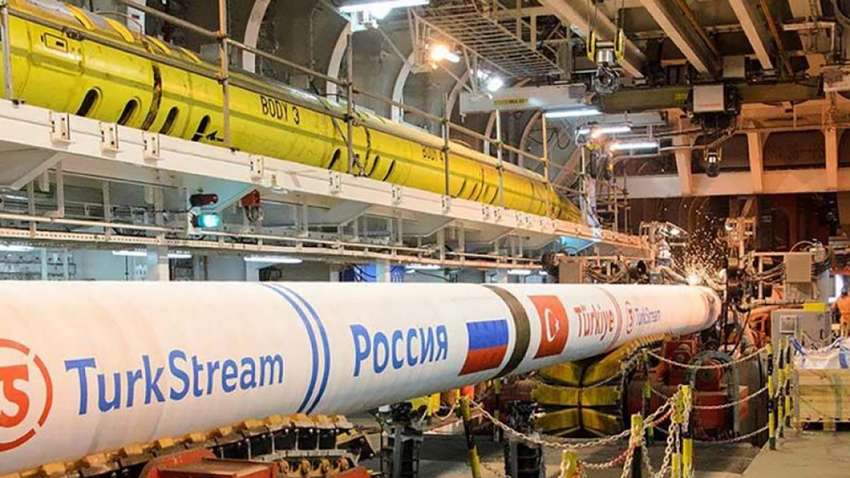 Болгарський глухий кут Кремля: що заважає газовій експансії Росії