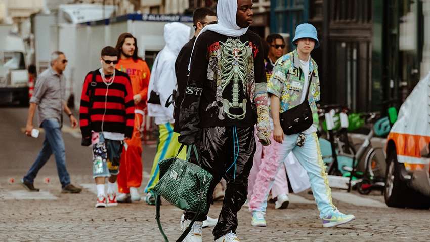 Бути завжди модним допоможе штучний інтелект 