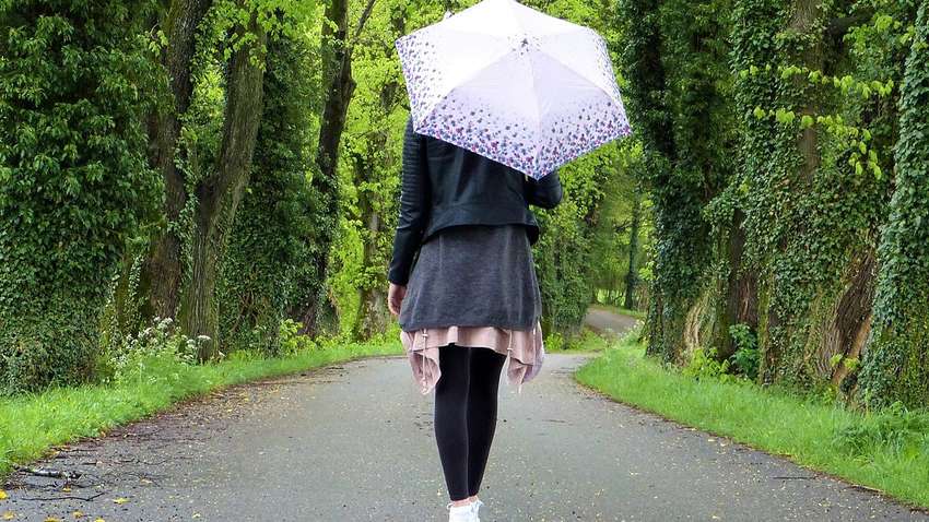 В Украине ожидается похолодание (карта) В Украине ожидается похолодание (карта)