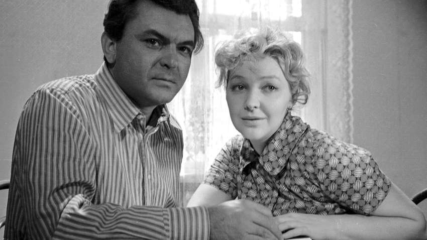 Умерла известная актриса Умерла известная актриса