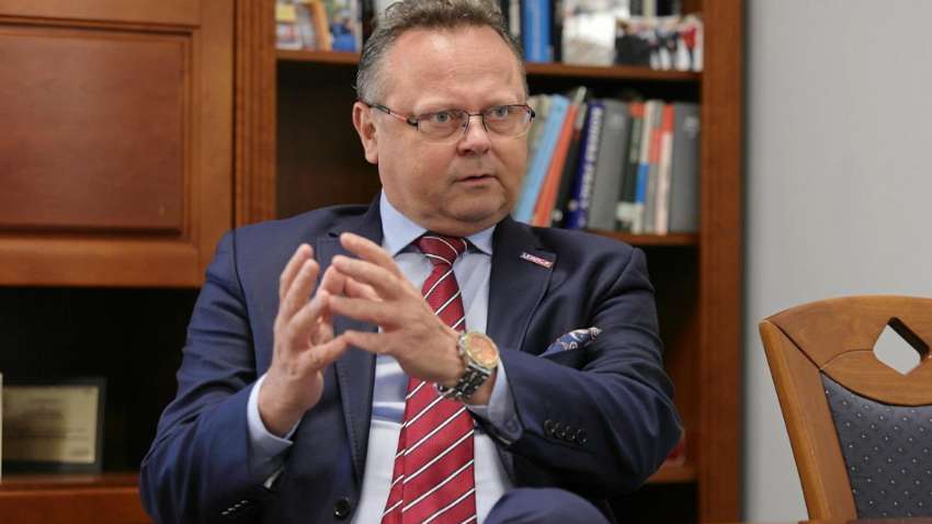 Польша вызвала посла России через российскую ракету: что ему скажут