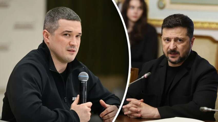 Федоров стал головной болью Зеленского: названа страшная ловушка от президента для Украины Федоров стал головной болью Зеленского: названа страшная ловушка от президента для Украины