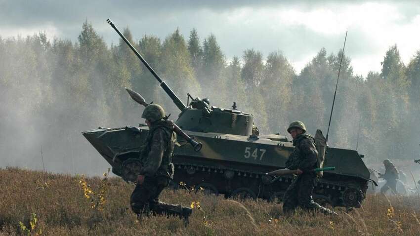 Гучний план Путіна в Україні з тріскотом провалюється: на Заході розкрили деталі Гучний план Путіна в Україні з тріскотом провалюється: на Заході розкрили деталі