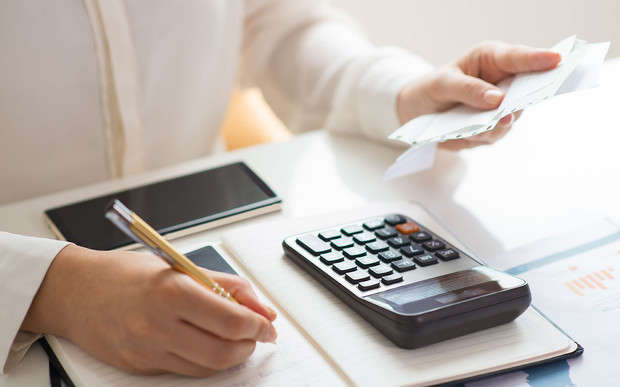 У червні заборгованість українців за газ досягла 24,8 млрд гривень