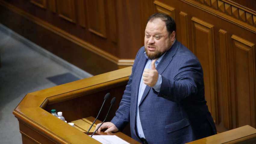 Це точний момент, коли закінчиться війна: у ВР назвали ключову умову Це точний момент, коли закінчиться війна: у ВР назвали ключову умову