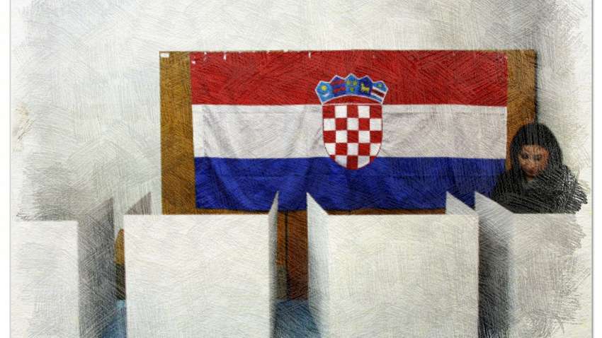 У Хорватії обирають склад парламенту: перемагає діюча партія