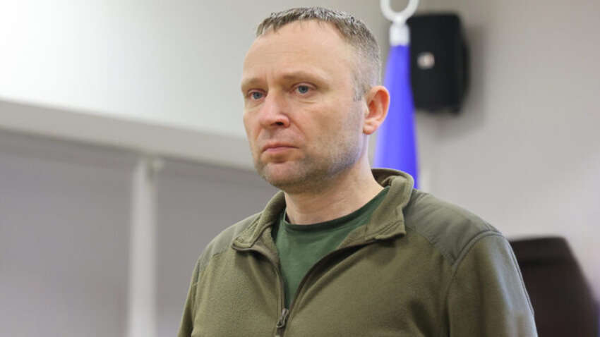 Что Драпатый готовит по мобилизации: в Раде предупредили о сложном сценарии Что Драпатый готовит по мобилизации: в Раде предупредили о сложном сценарии
