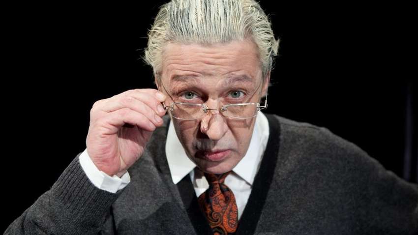 После смертельного ДТП Ефремова хотят лишить звания народного артиста России После смертельного ДТП Ефремова хотят лишить звания народного артиста России