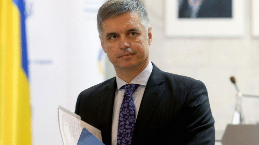 Пристайко запевнив, що європолітики не обговорюють зняття санкцій з РФ