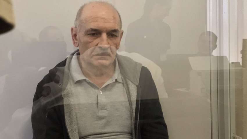 Один загинув і один залишився інвалідом: при затриманні Цемаха розвідка понесла втрати