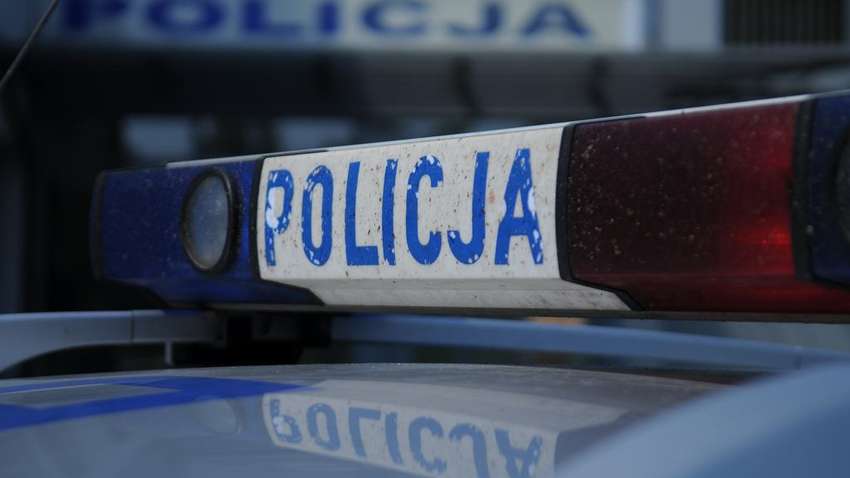 В Польше украинец изрезал ножом бывшую сожительницу: подробности В Польше украинец изрезал ножом бывшую сожительницу: подробности
