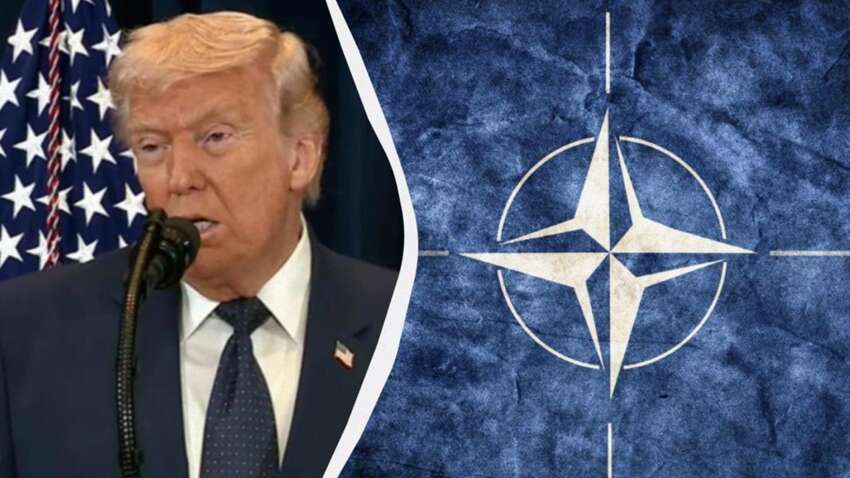 Громкое решение Трампа поставило европейцев на колени: какое срочное решение готовится  