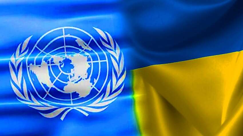 В ООН вдалися до цинічного кроку після страшного обстрілу Києва: що сталося В ООН вдалися до цинічного кроку після страшного обстрілу Києва: що сталося