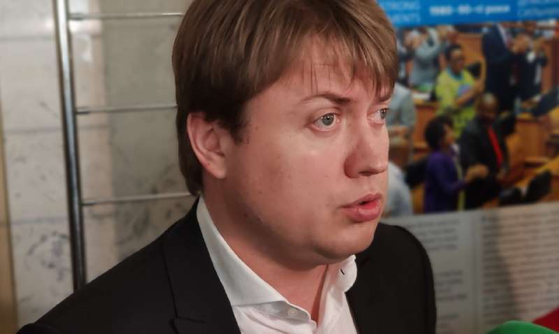 Закон про ринок електроенергії: Герус сказав, що буде з тарифами 