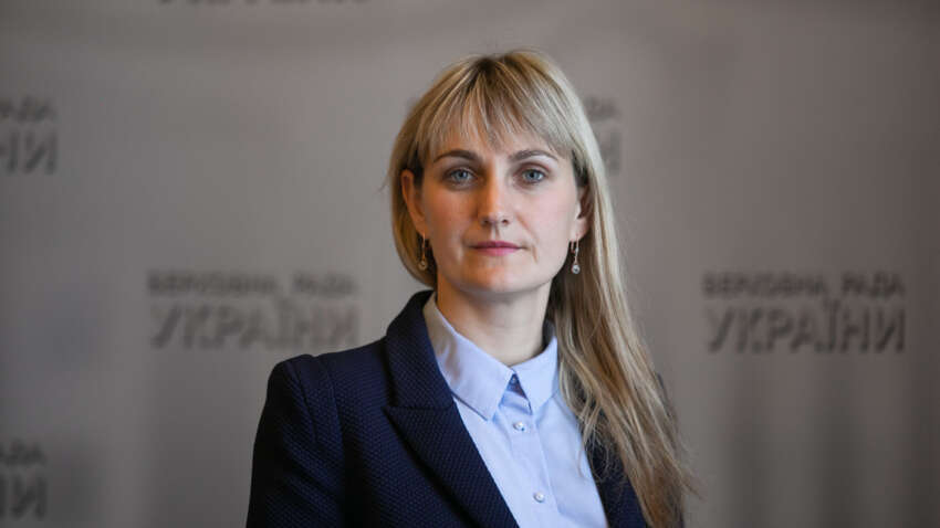 Слід російського впливу: Піпа закликає перевірити авторів Цивільного кодексу та вимагає його відкликання