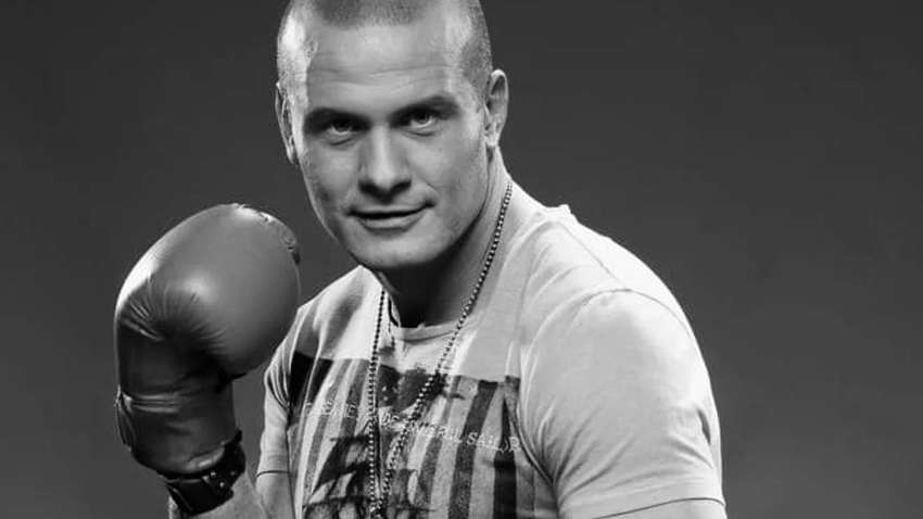 На 45-му році життя помер відомй український боксер: що сталося