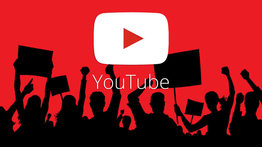 Відеохостинг YouTube активізує боротьбу з "токсичним" контентом