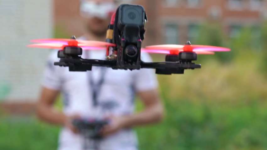 "Атака тисяч дронів": рашисти зі страхом чекають українського наступу "Атака тисяч дронів": рашисти зі страхом чекають українського наступу