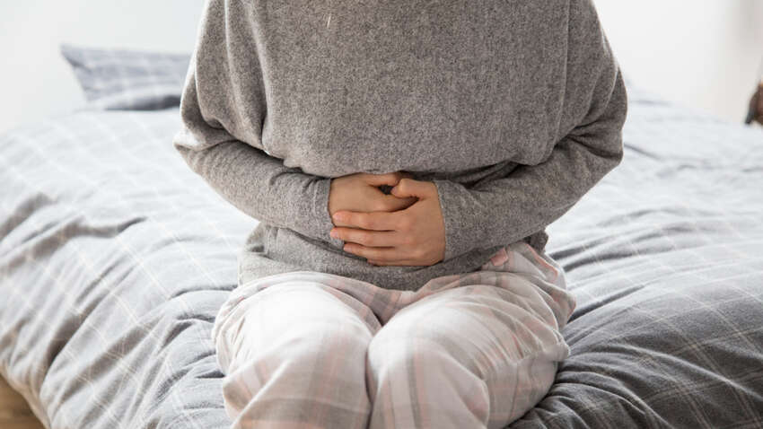 Ученые назвали ягоду, спасающую от рака кишечника Ученые назвали ягоду, спасающую от рака кишечника