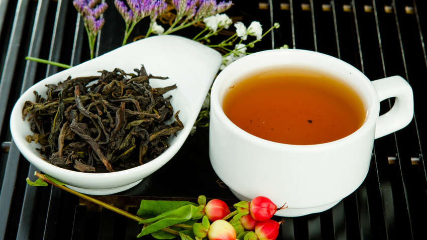 Чай может испортиться: первые признаки, которые должны насторожить