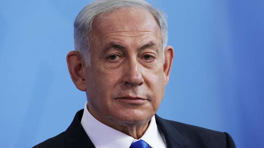 Нетаньяху ответил, возобновит ли Израиль войну против ХАМАС после перемирия