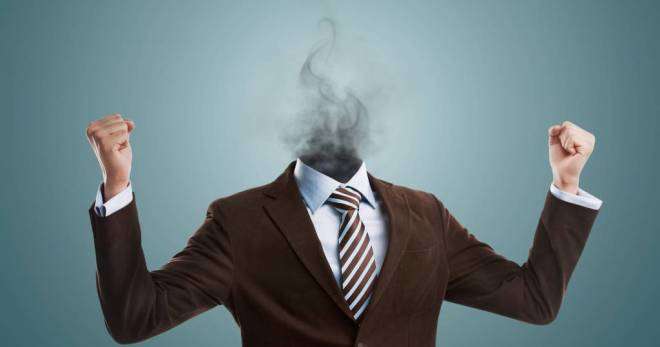 Эмоциональное выгорание на работе: как с ним справиться