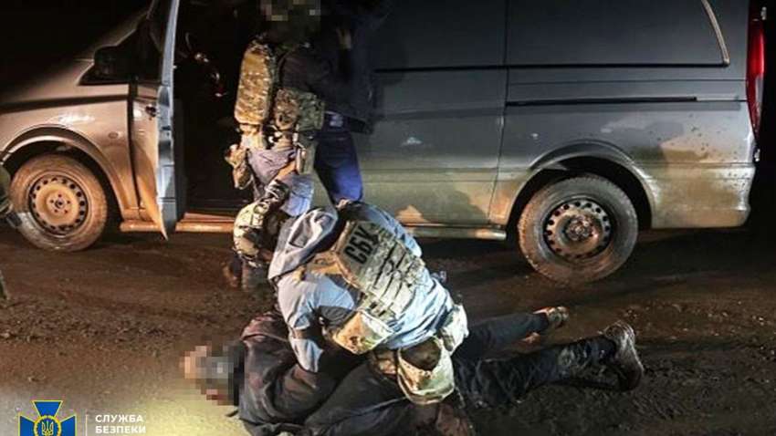 СБУ совершила 15 арестов по всей стране: кого удалось схватить