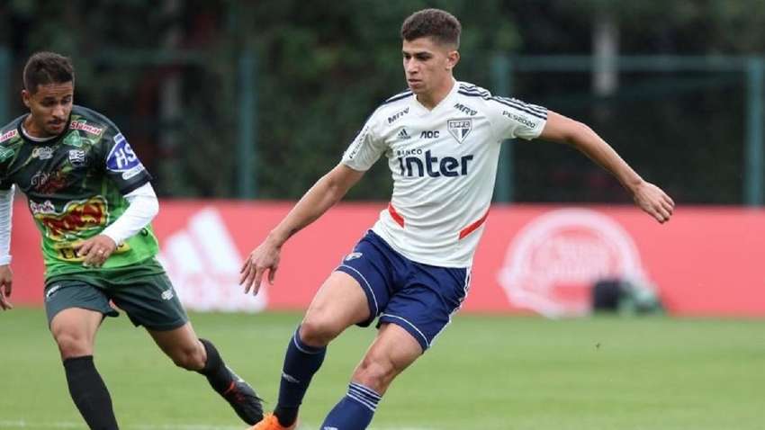 Экс-игрок "Динамо" советует бразильцам переходить в "Шахтер"