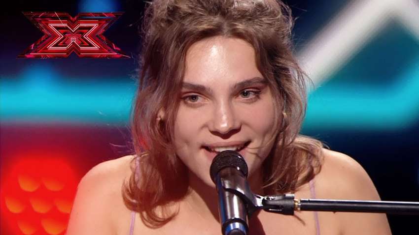 Дочь всемирно известной оперной певицы не смогла удивить судей украинского «Х-Фактора»