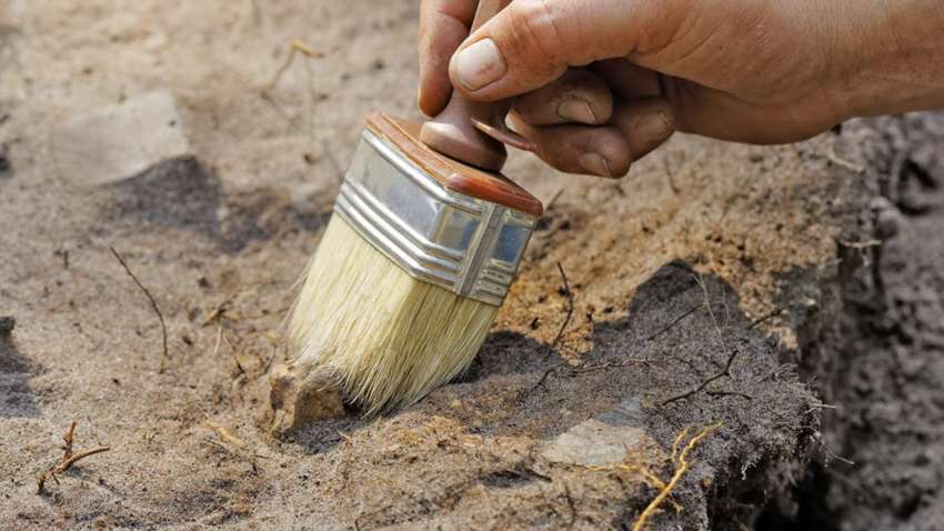 Под Нотр-Дамом обнаружили таинственные свинцовые саркофага с телами (ФОТО) Под Нотр-Дамом обнаружили таинственные свинцовые саркофага с телами (ФОТО)