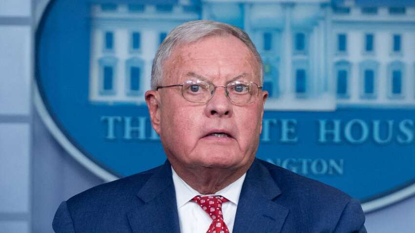 У Трампа закликали чинити тиск на Росію: на що Москва не погоджується У Трампа закликали чинити тиск на Росію: на що Москва не погоджується